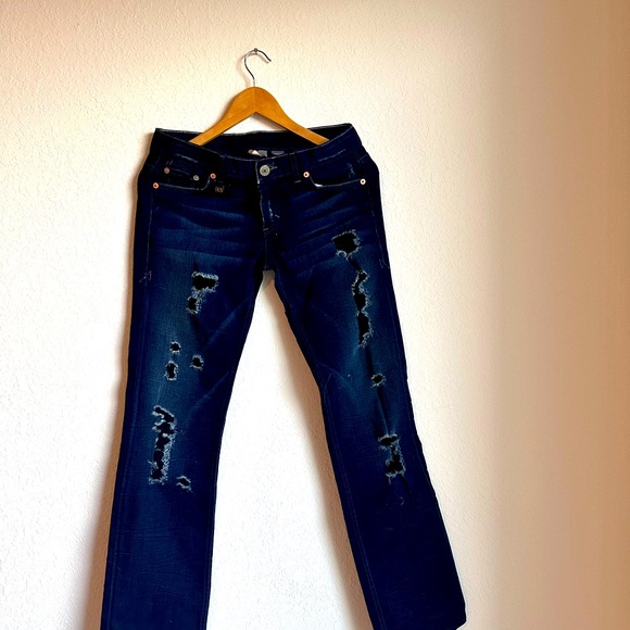 Armani exchange size 4 - Picture 3 of 14